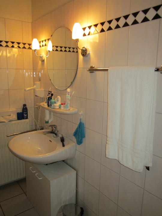 Bad Hotel Witthus