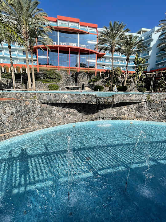 Außenansicht R2 Pajara Beach