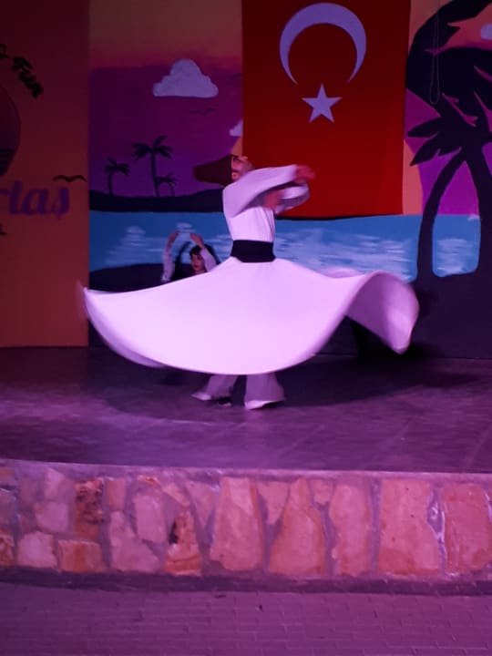 Sport & Freizeit Club Turtas Beach Hotel