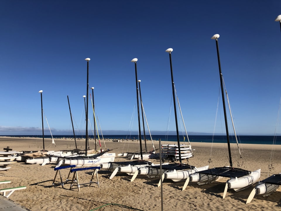 Sport & Freizeit ROBINSON JANDIA PLAYA