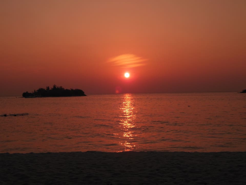 Strand Adaaran Select Hudhuran Fushi - Premium All Inclusive