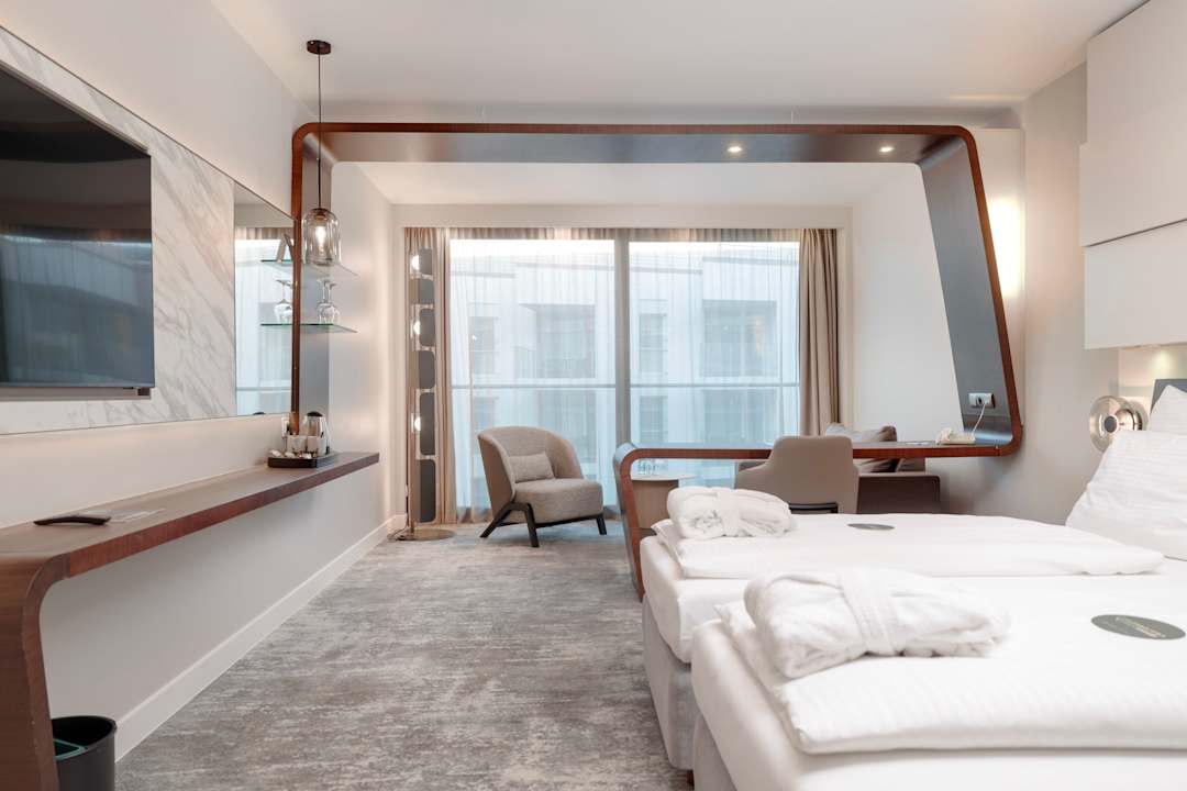 Zimmer Marine & Ultra Marine