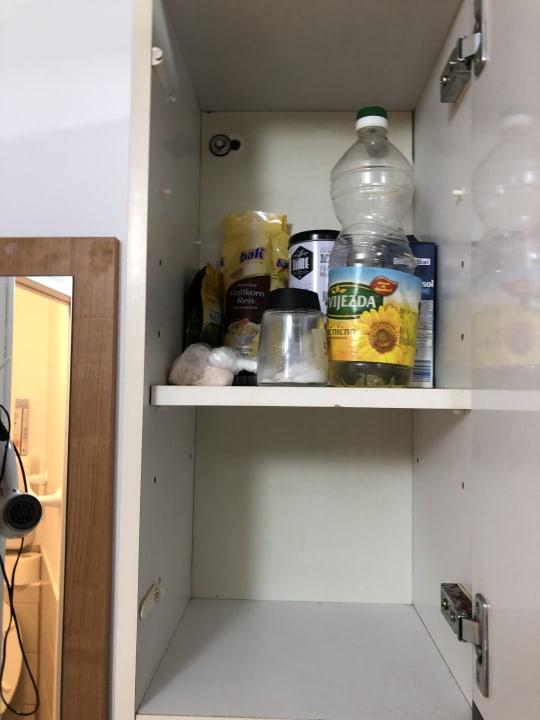 Zimmer Apartments GreenSLO