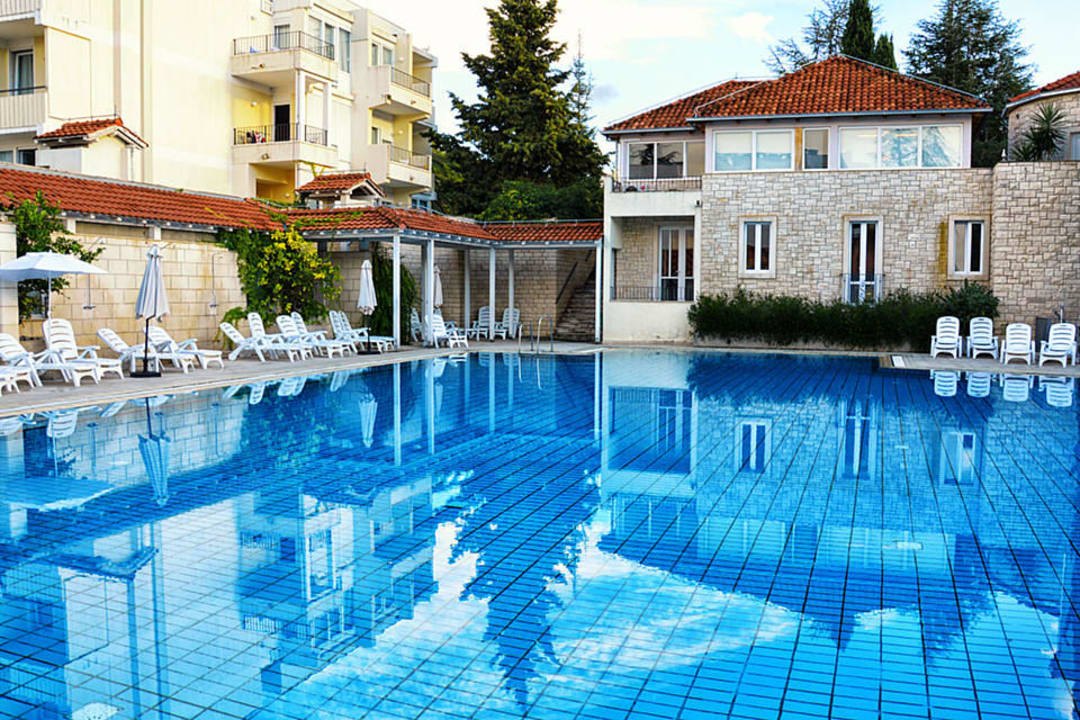 Basen Waterman Svpetrvs  Resort