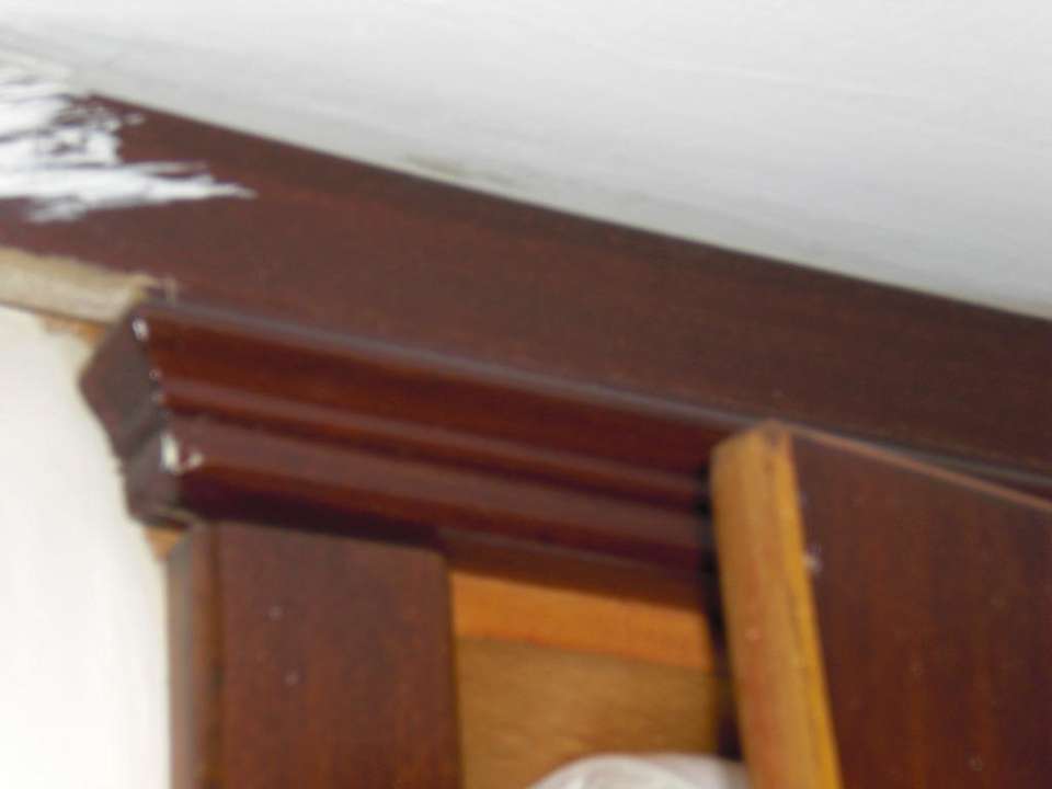 Malerarbeiten Hotel Grand Emin