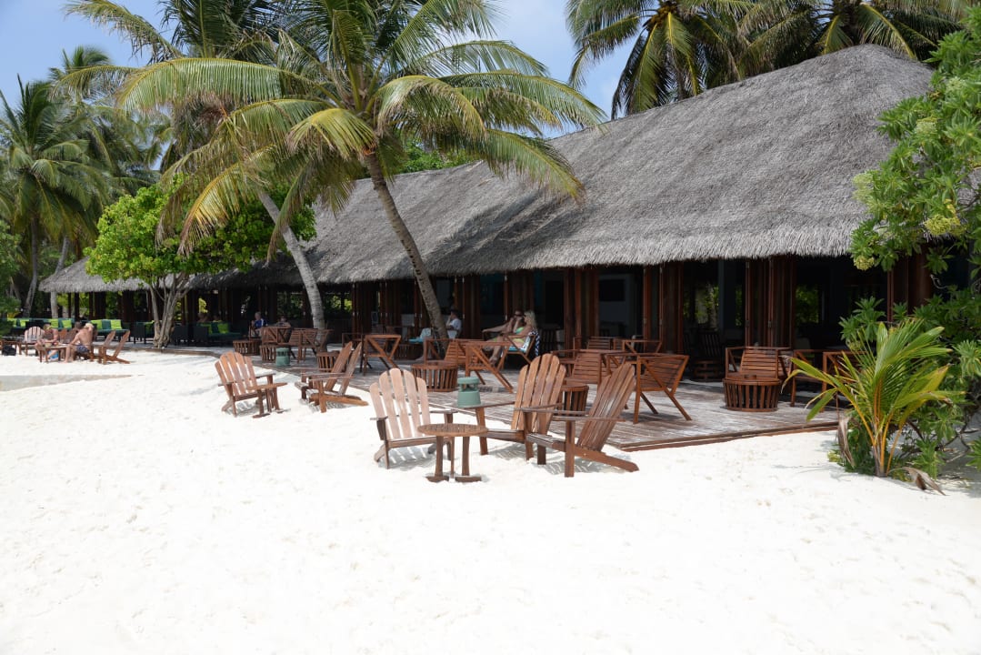Gastro Summer Island Maldives