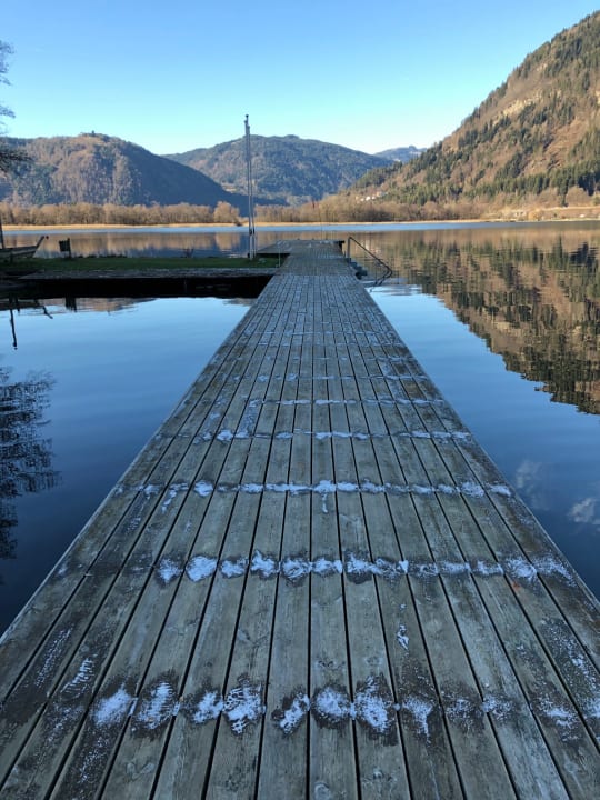 Ausblick ROBINSON LANDSKRON