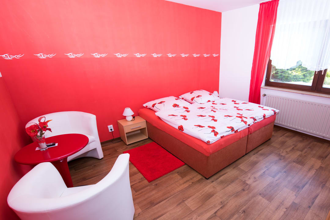 Zimmer Restaurant Hotel Zum Sauwirt