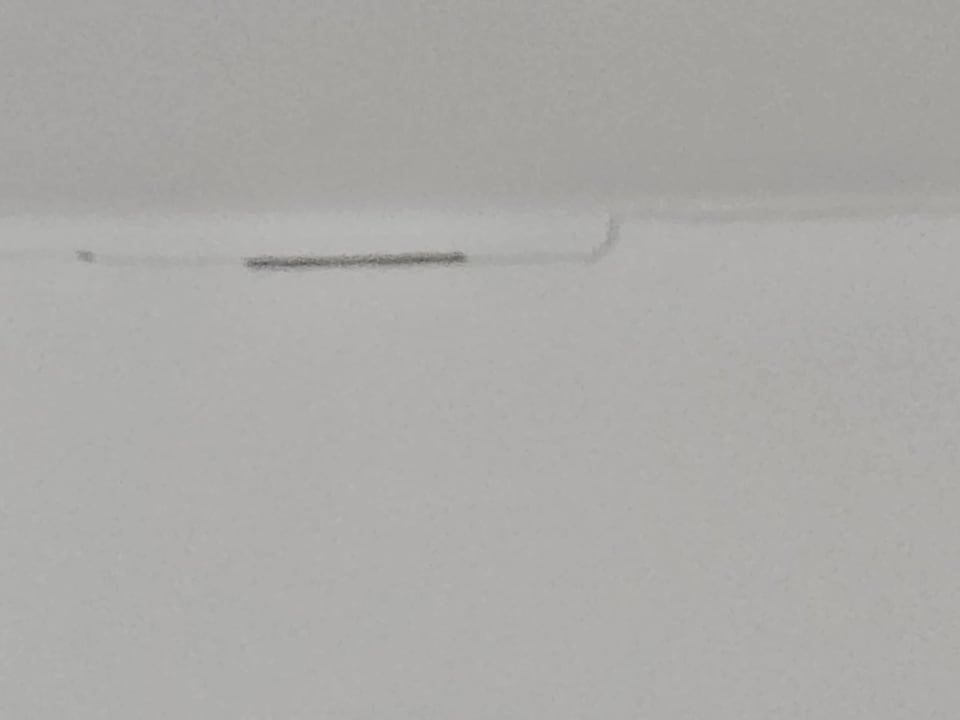 Zimmer Hotel Nuova Mestre