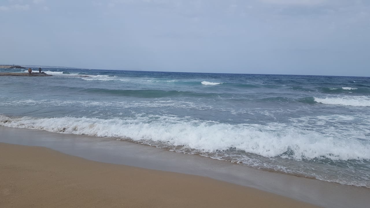 Strand allsun Hotel Carolina Mare