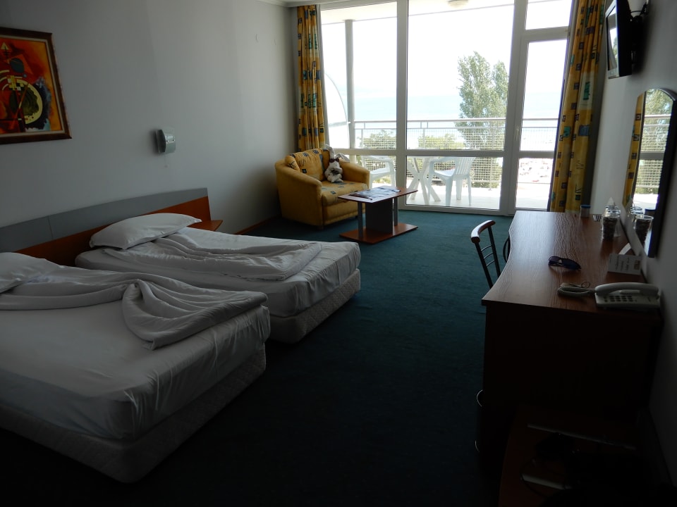 Zimmer Sentido Neptun Beach