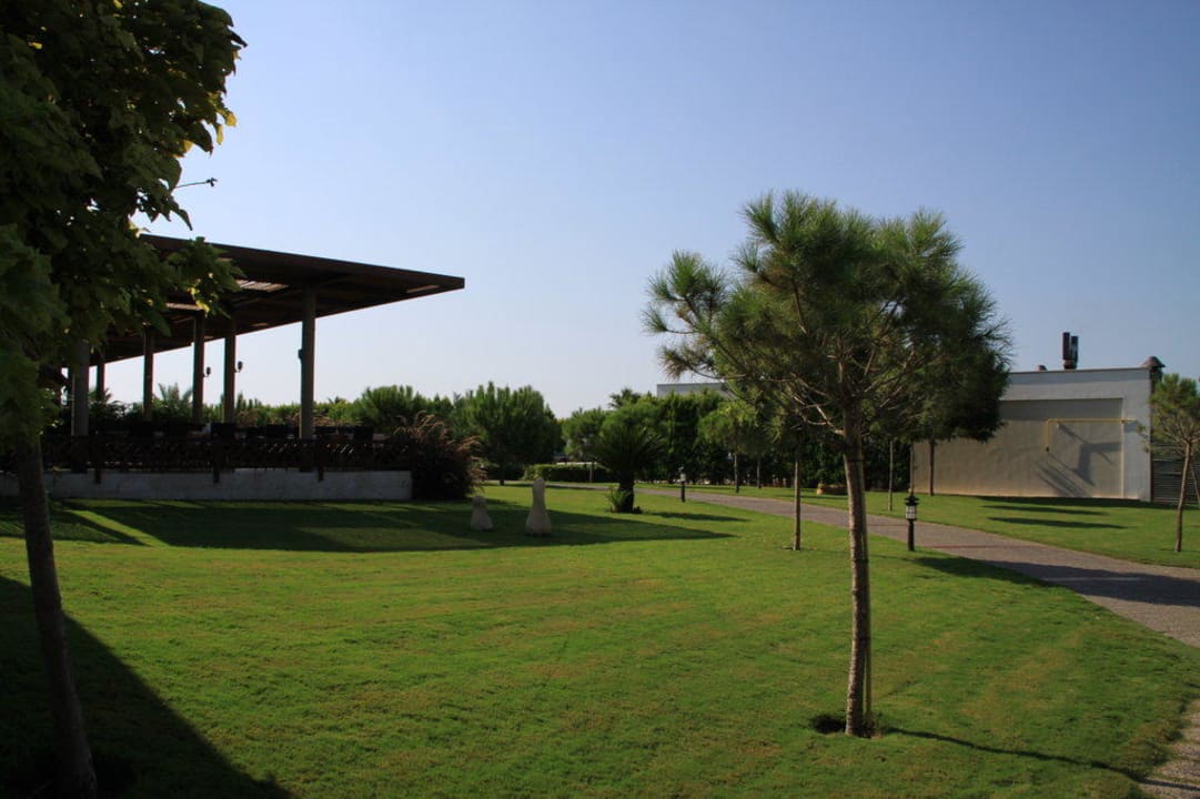 Voyage Belek  Voyage Belek Golf & Spa