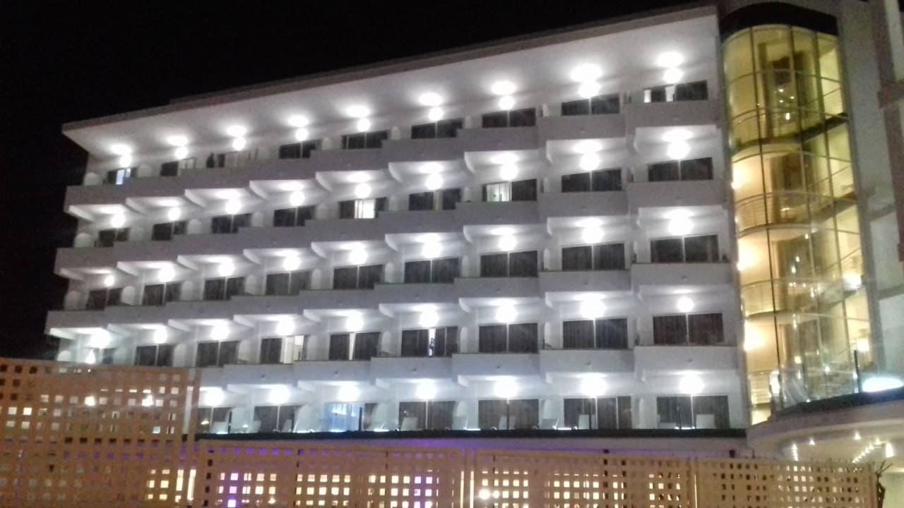 Grupotel Acapulco Playa Grupotel Acapulco Playa - Adults Only