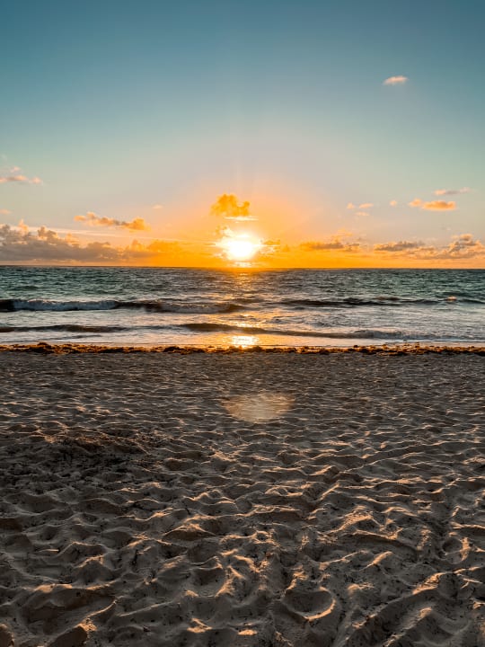 Strand Punta Cana Princess All Suites Resort & Spa