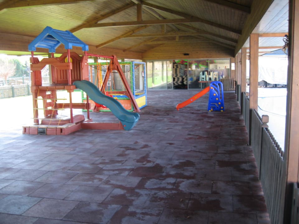 Mini Club Limak Lara Deluxe Hotel & Resort