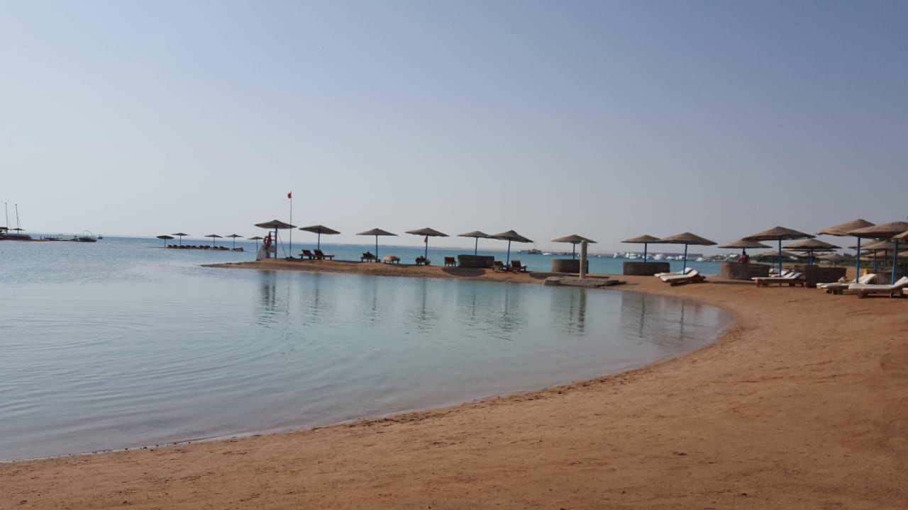 Lagune Club Paradisio El Gouna, Red Sea