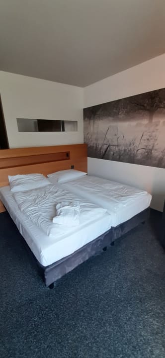 Zimmer Spreewald Thermenhotel