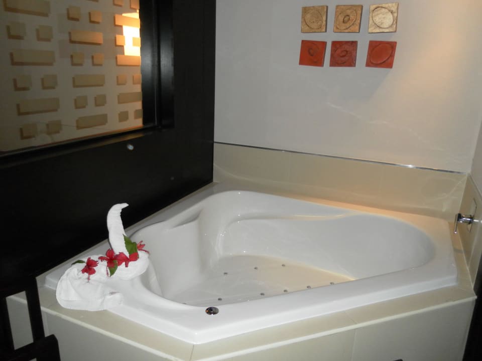 Whirlpool Punta Cana Princess All Suites Resort & Spa