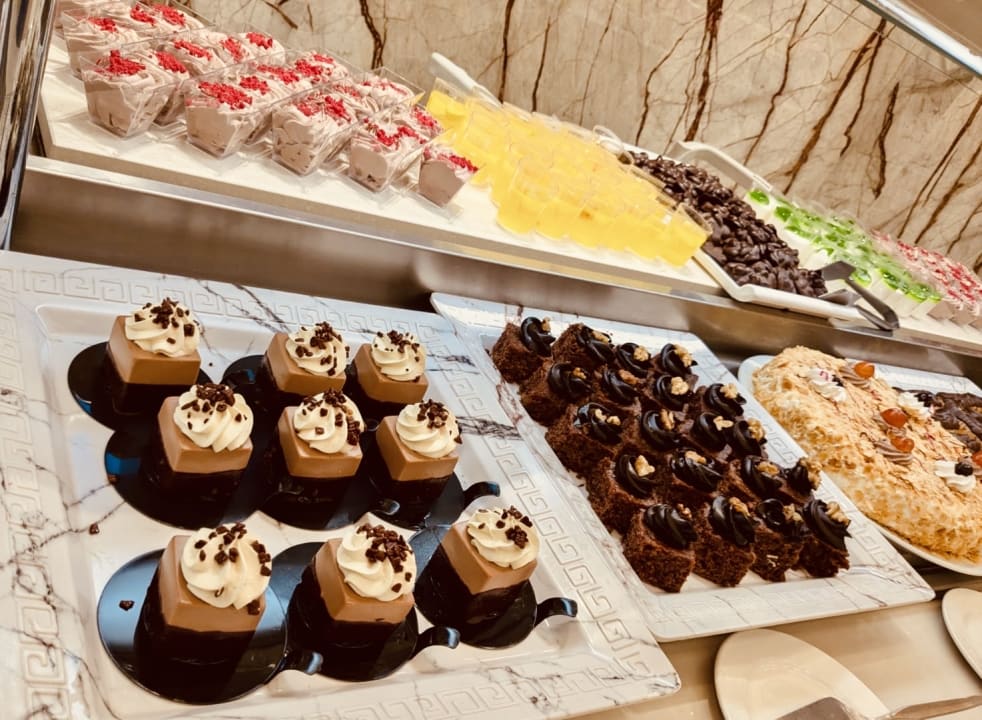 Gastro Vantaris Luxury Beach Resort