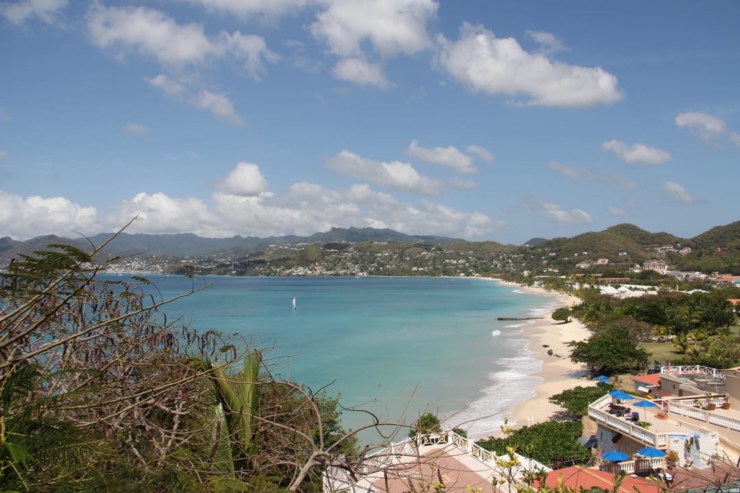 Hotelstrand Hotel The Flamboyant