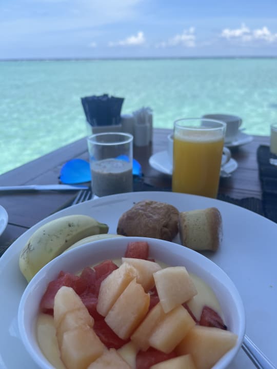 Gastro Summer Island Maldives