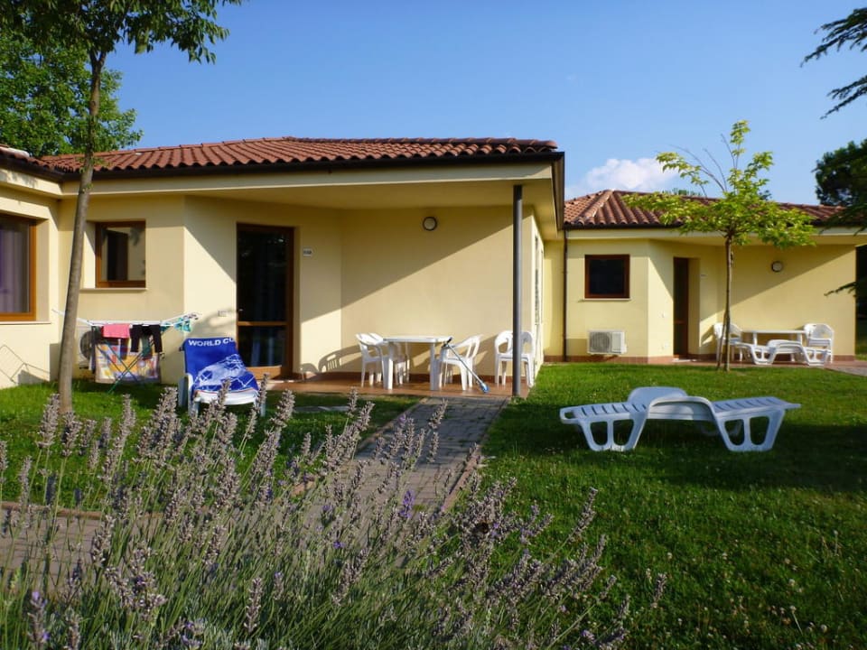 Bungalow Hotel Bella Italia