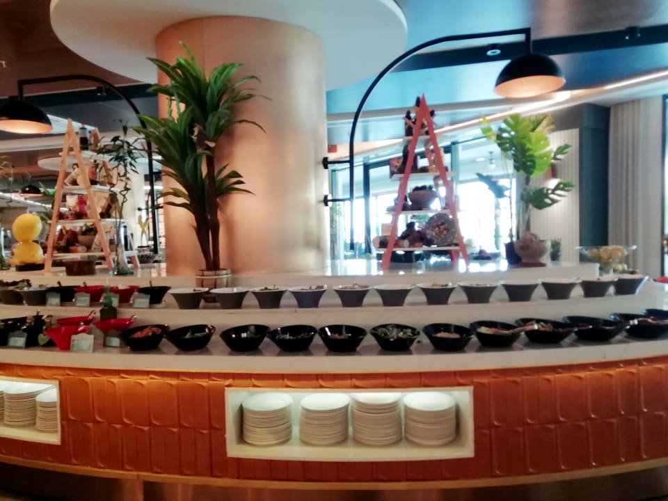 Gastro Seaden Quality Resort & Spa