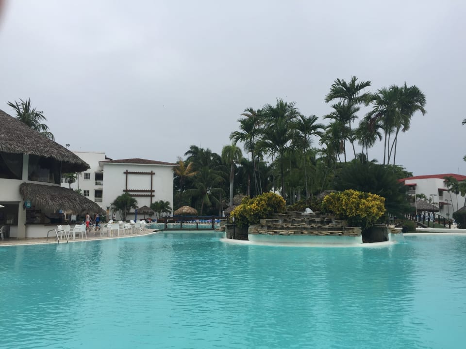 Pool Marien Puerto Plata