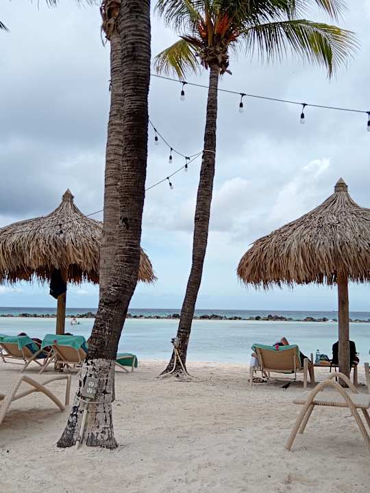 Strand Renaissance Aruba Resort & Casino