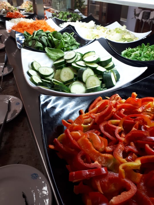 Gastro Playa Garden Selection Hotel & Spa