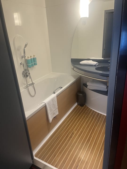 Zimmer Suite Novotel Cannes Centre