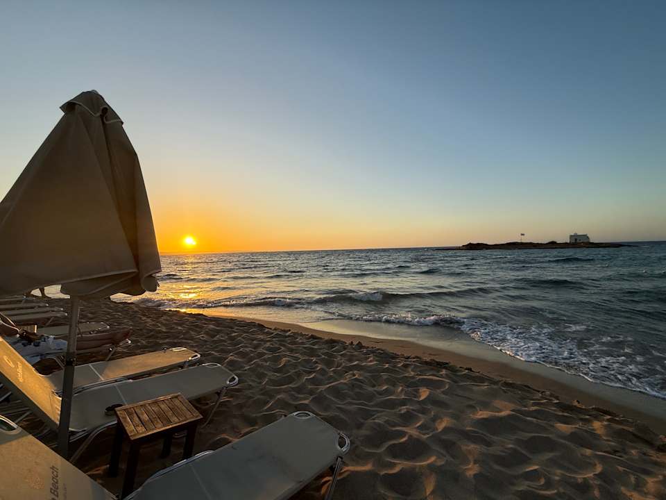 Strand High Beach Resort