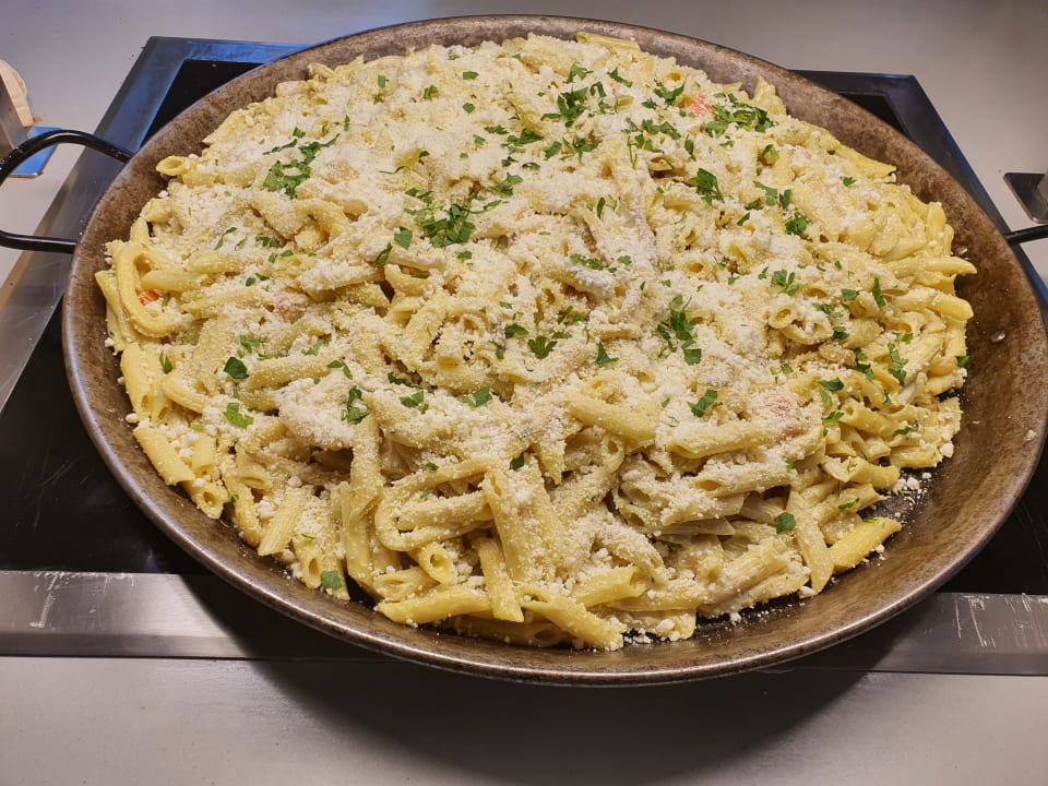 Gastro HI Hotels Imperial Resort