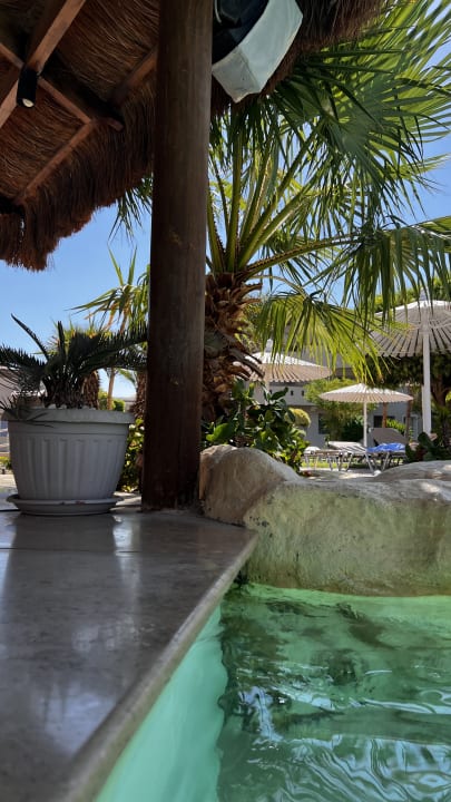 Sonstiges Iberotel Casa Del Mar Resort