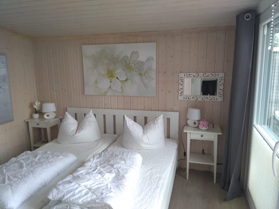 Zimmer Lemke Ferienhäuser - Ferienhaus 11