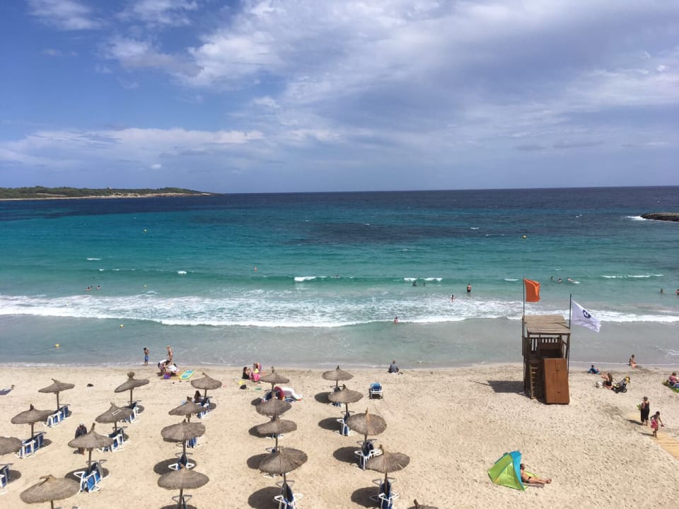 Strand Hotel Club S'Illot