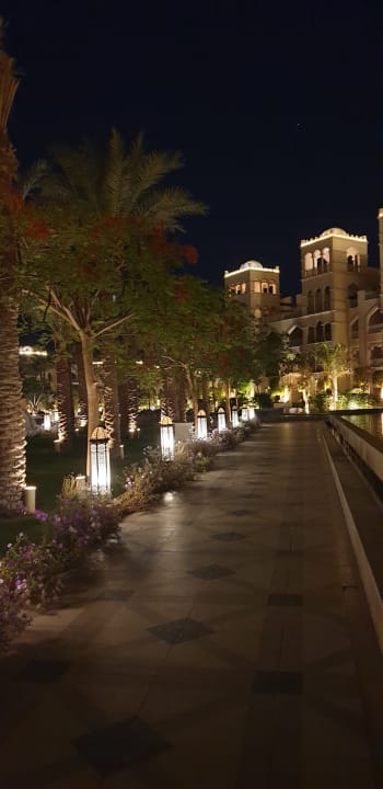 Sonstiges The Grand Palace - Adults only