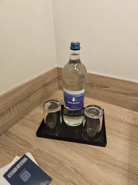 Zimmer Suites & Villas by Dunas