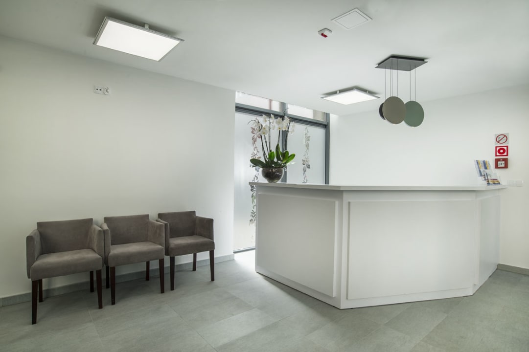 Pool Uzdrowisko Świnoujście S.A. Hotel Admiral I