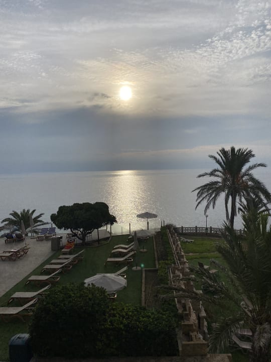 Außenansicht Alua Calas de Mallorca Resort