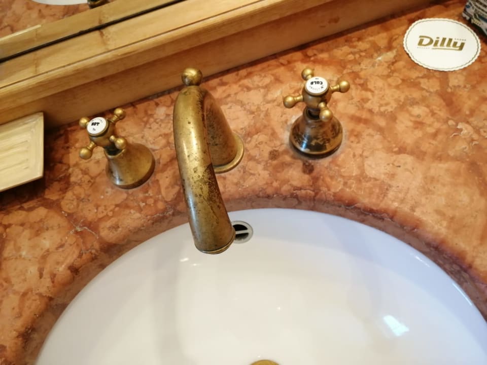 Zimmer Dilly - Das Nationalpark Resort