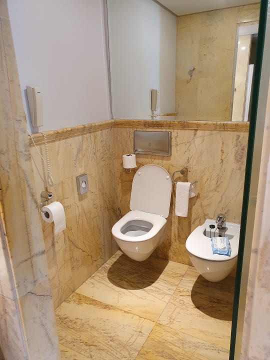 Zimmer Hipotels Hipocampo Palace & Spa