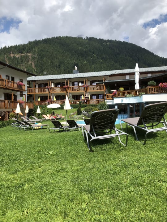 Garten Gut Wenghof - Family Resort