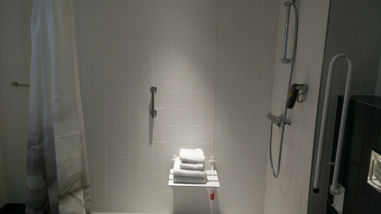 Zimmer Park Inn by Radisson Poznan