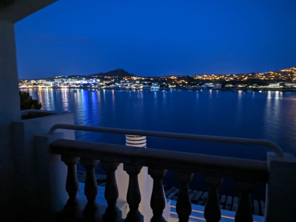 Ausblick Sentido Fido Punta del Mar – Adults only