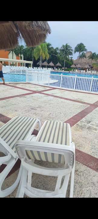 Pool Bahia Principe Grand Coba