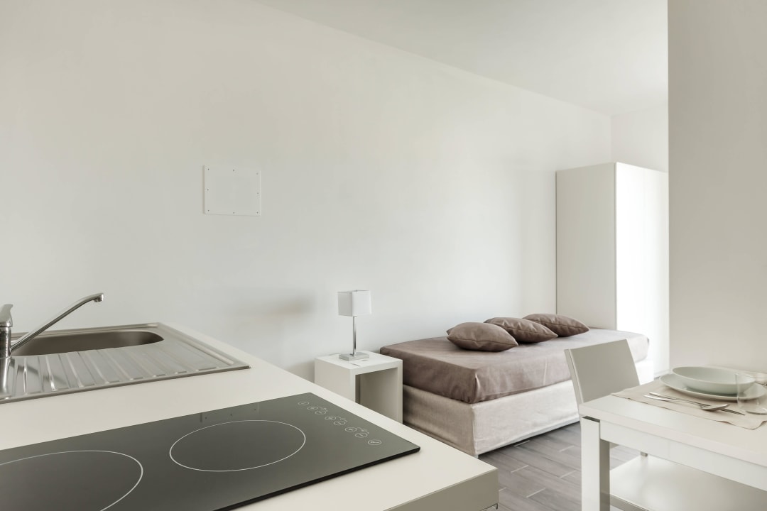 Room The Florence Hills Resort & SPA