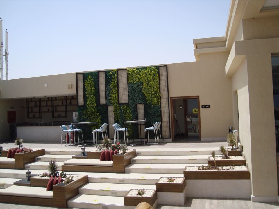 Sonstiges Beach Albatros Resort