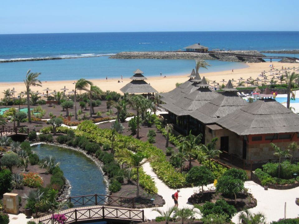Zimmer-Aussicht Sheraton Fuerteventura Golf & Spa Resort
