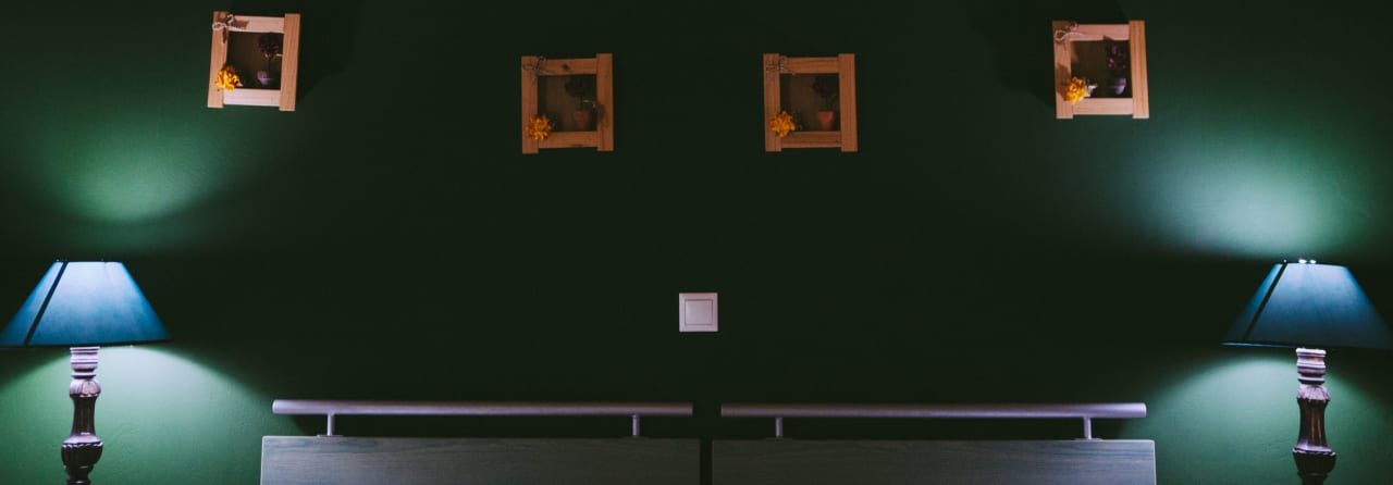 Zimmer Vigla Village Hotel Aparts Resort